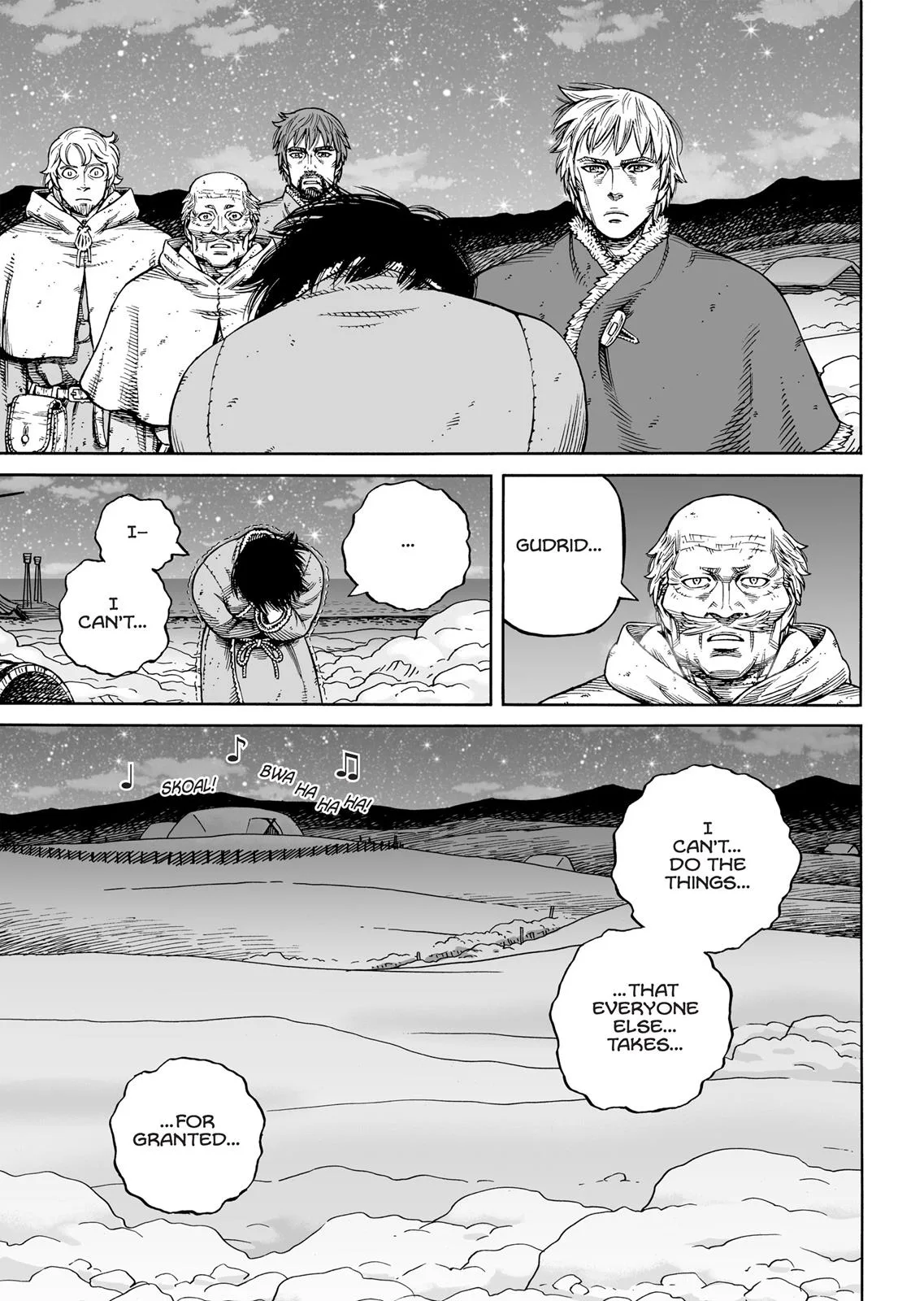 Vinland Saga - Chapter 108 - Page 13