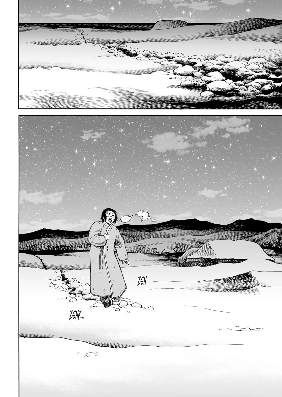 Vinland Saga - Chapter 108 - Page 2