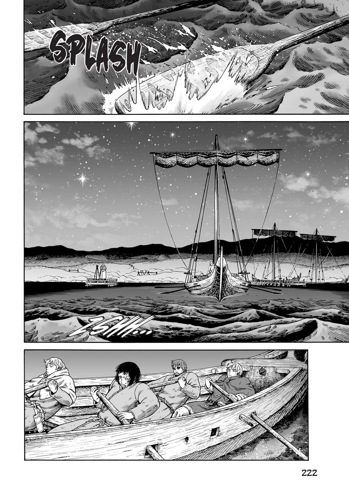 Vinland Saga - Chapter 108 - Page 24