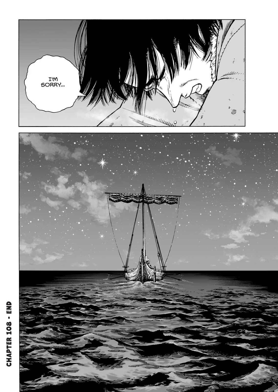 Vinland Saga - Chapter 108 - Page 26