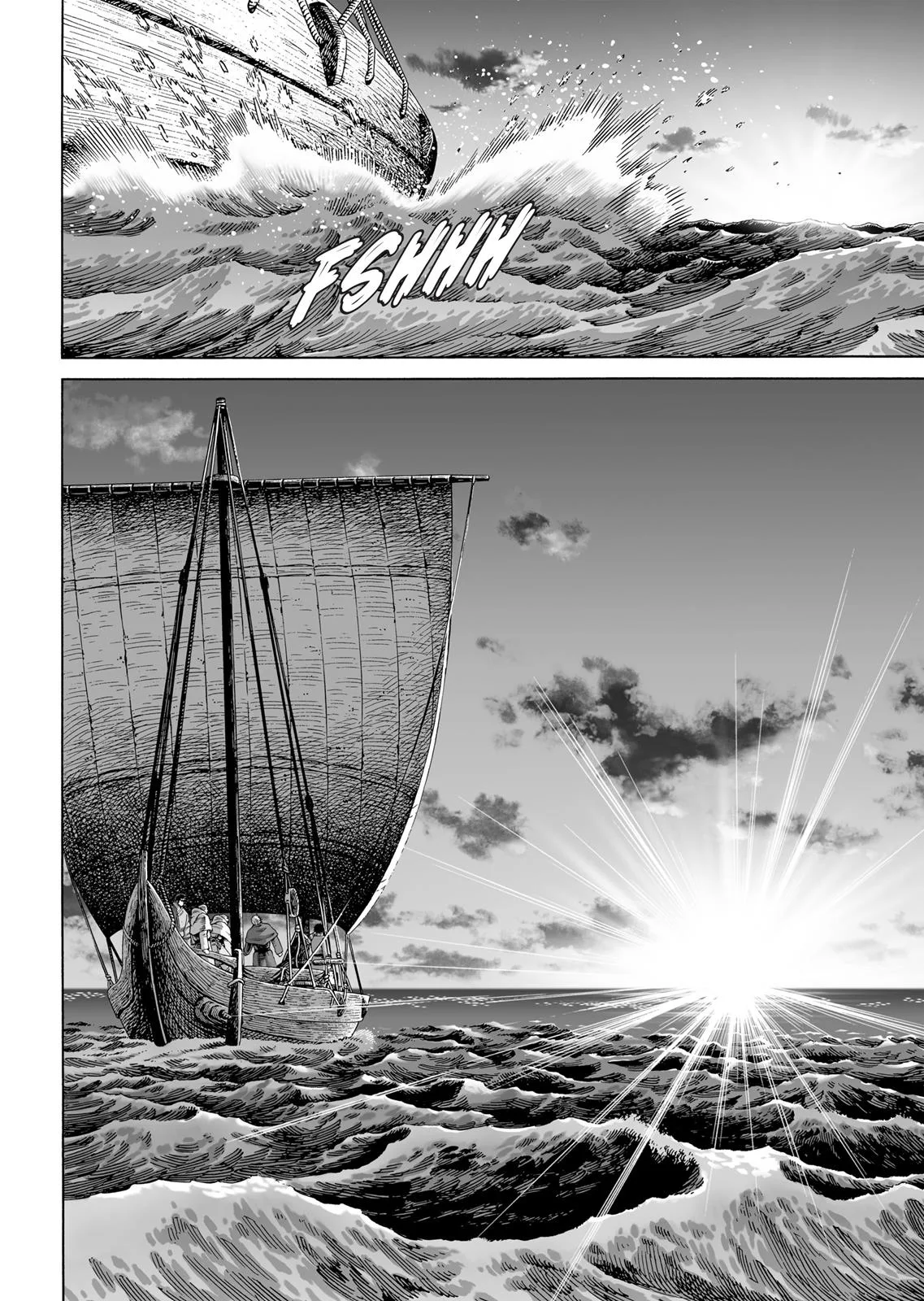 Vinland Saga - Chapter 109 - Page 12