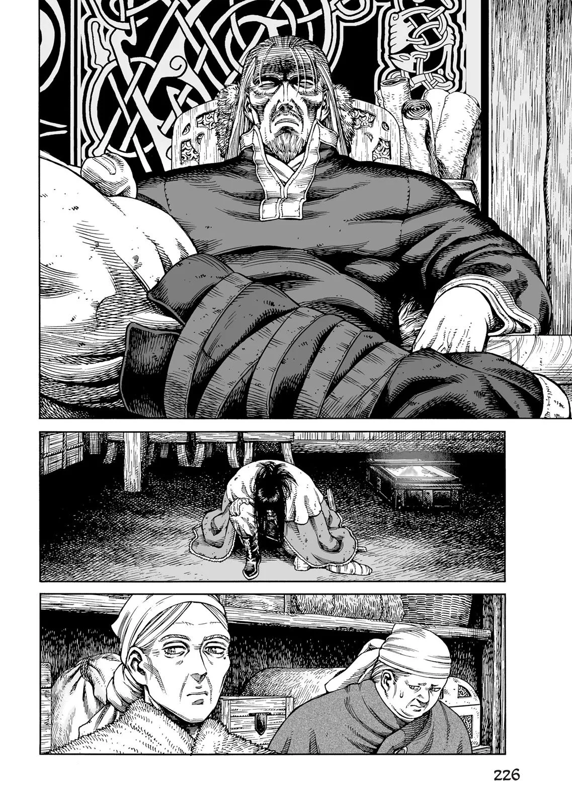 Vinland Saga - Chapter 109 - Page 2