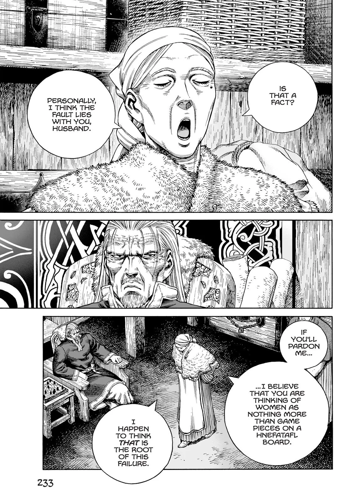 Vinland Saga - Chapter 109 - Page 9