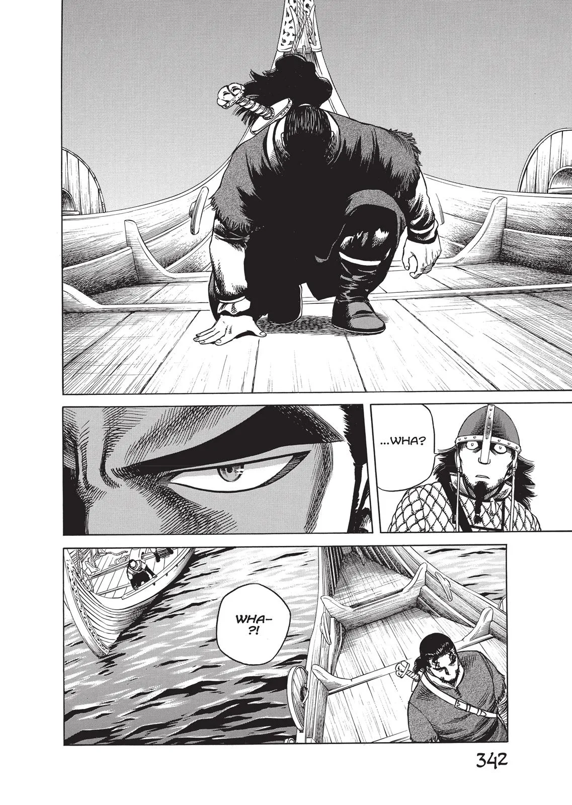 Vinland Saga - Chapter 11 - Page 16