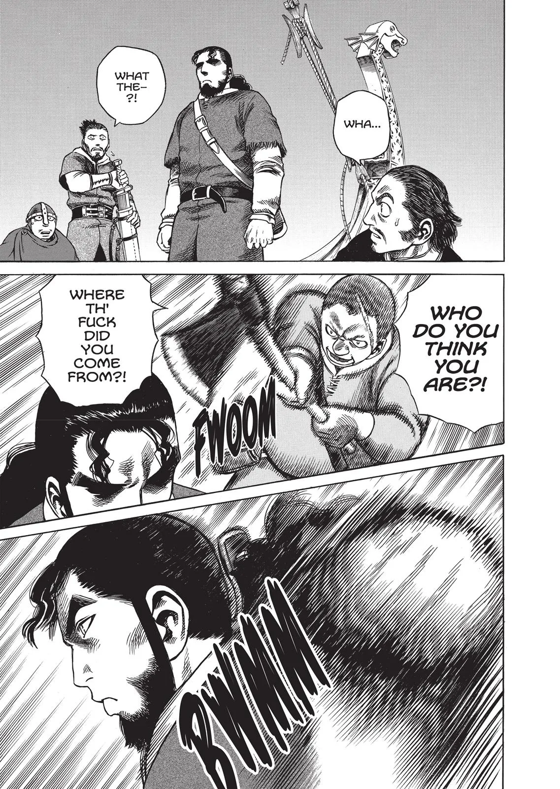Vinland Saga - Chapter 11 - Page 17