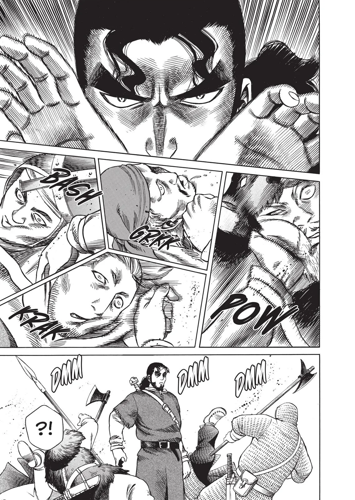Vinland Saga - Chapter 11 - Page 19