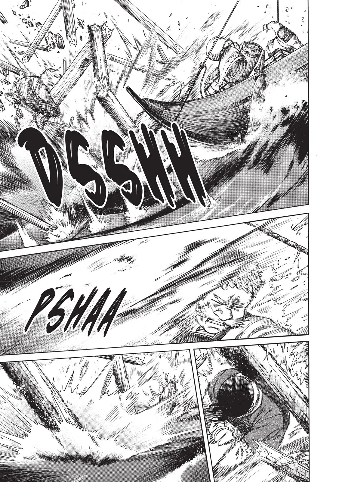 Vinland Saga - Chapter 11 - Page 3