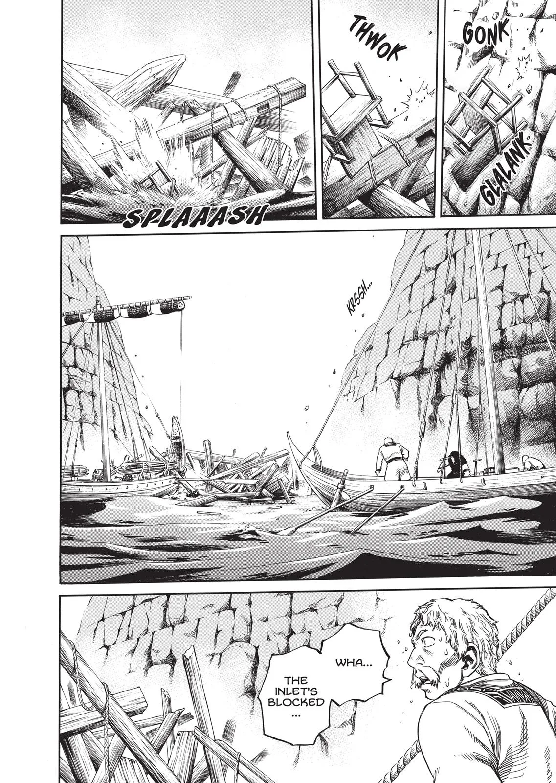 Vinland Saga - Chapter 11 - Page 4