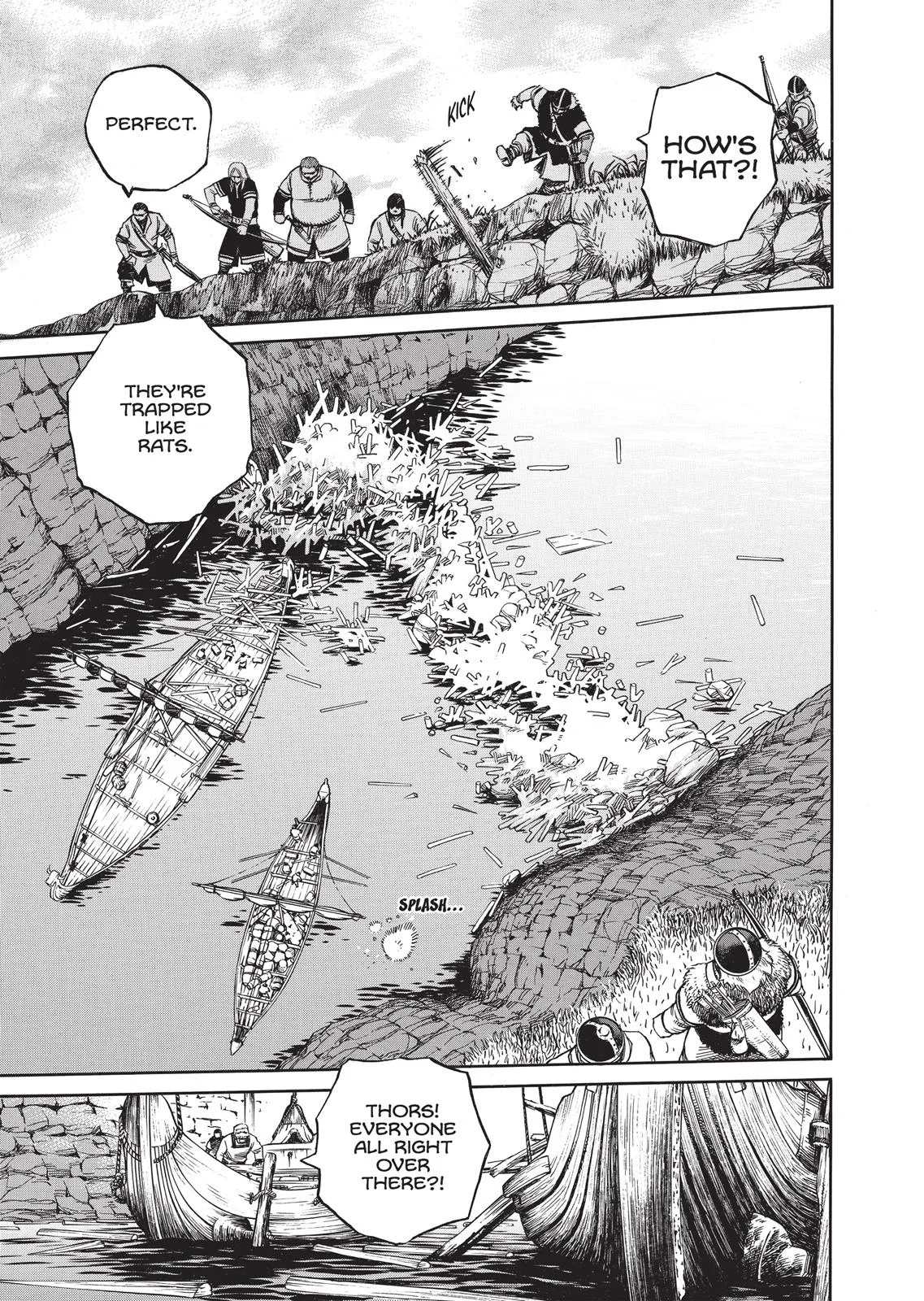 Vinland Saga - Chapter 11 - Page 5