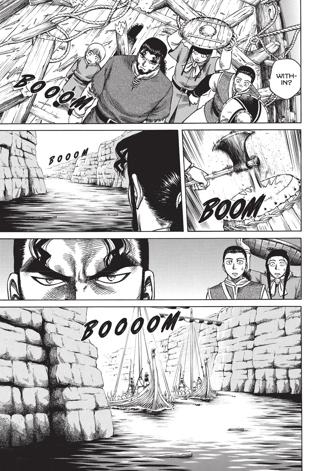 Vinland Saga - Chapter 11 - Page 7
