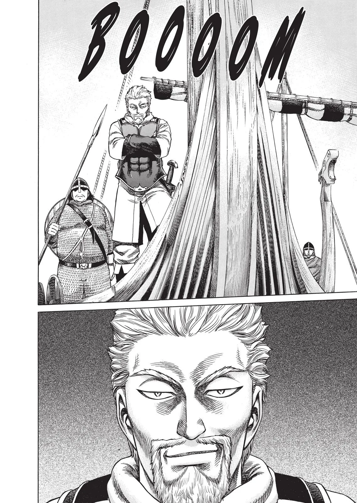 Vinland Saga - Chapter 11 - Page 8