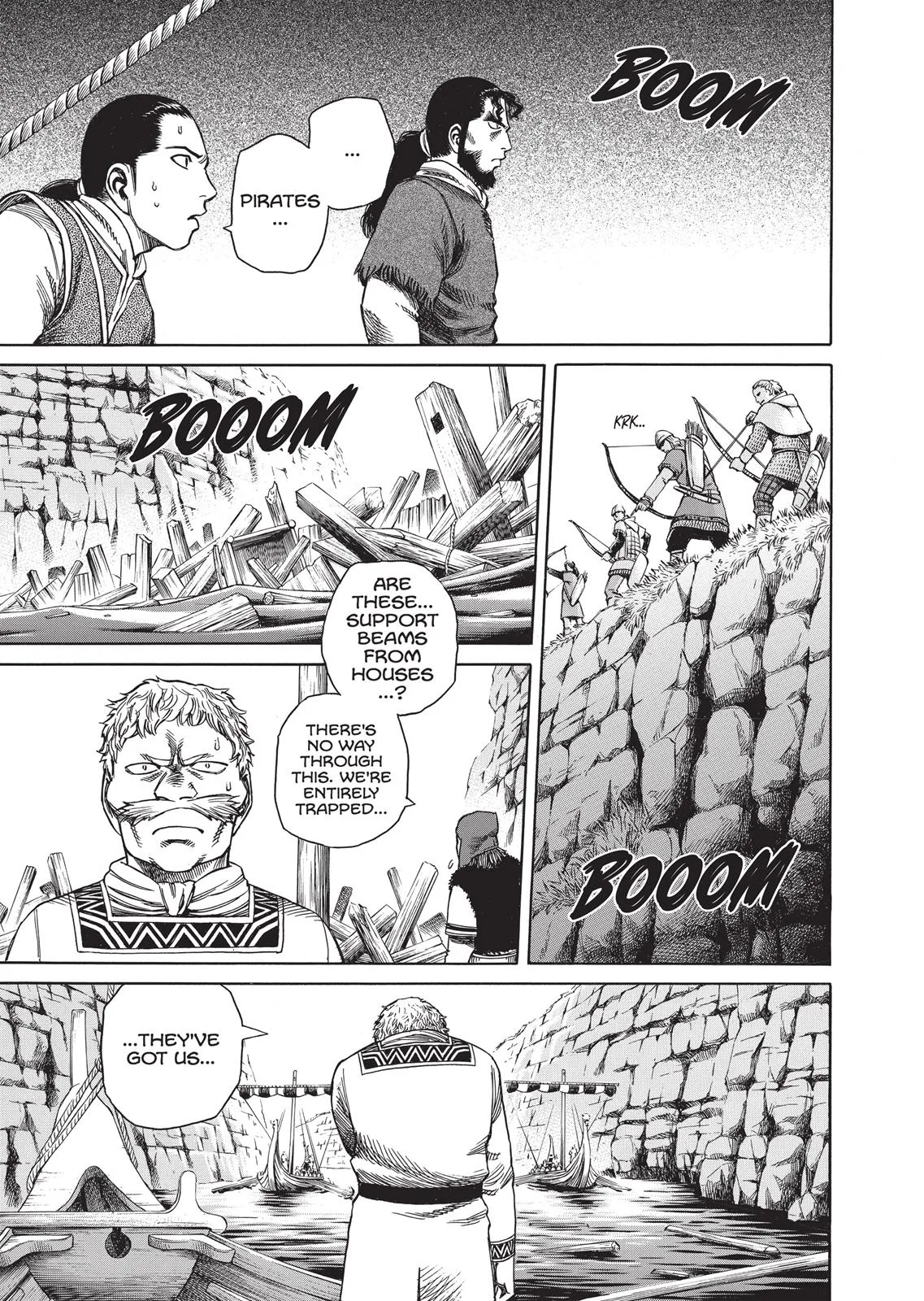 Vinland Saga - Chapter 11 - Page 9