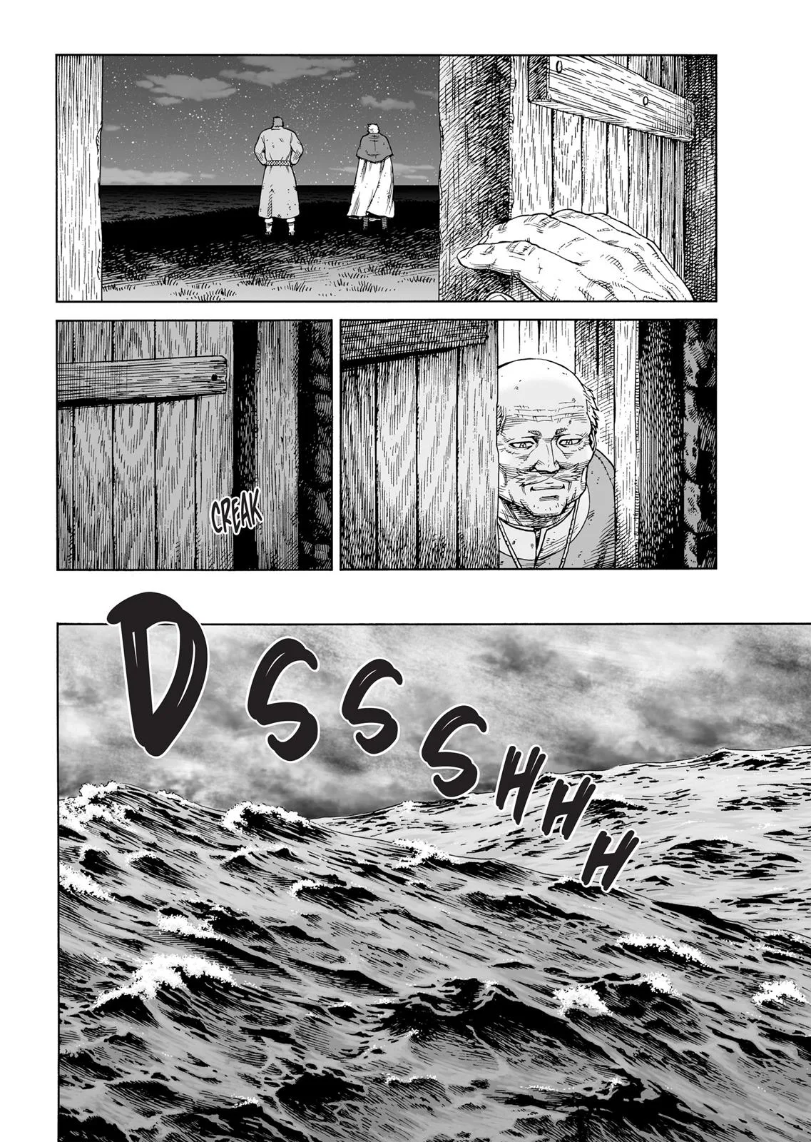 Vinland Saga - Chapter 110 - Page 22