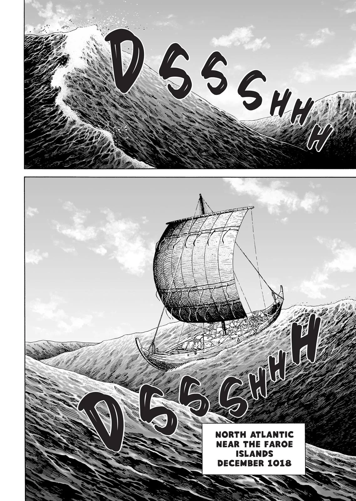 Vinland Saga - Chapter 110 - Page 6