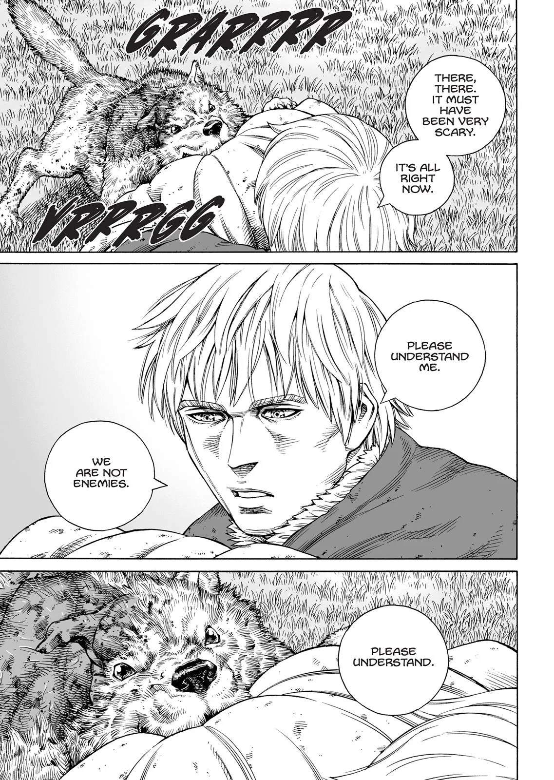 Vinland Saga - Chapter 111 - Page 13