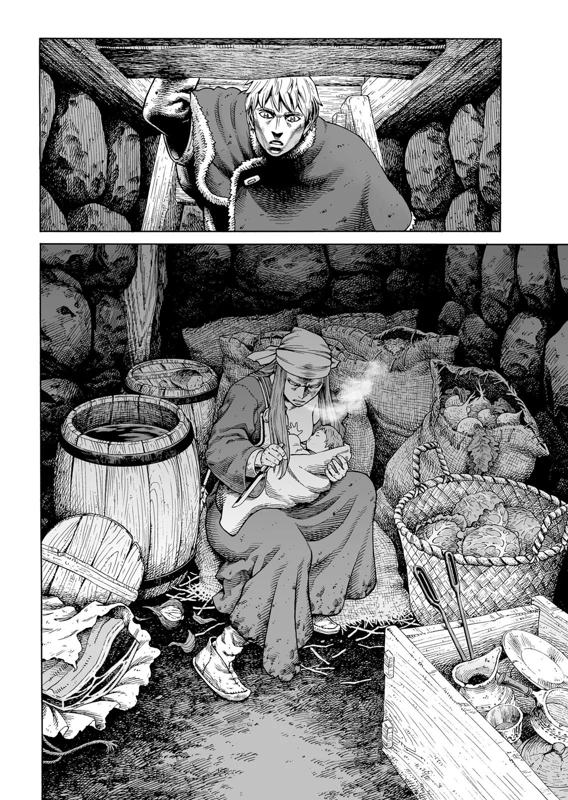 Vinland Saga - Chapter 111 - Page 16