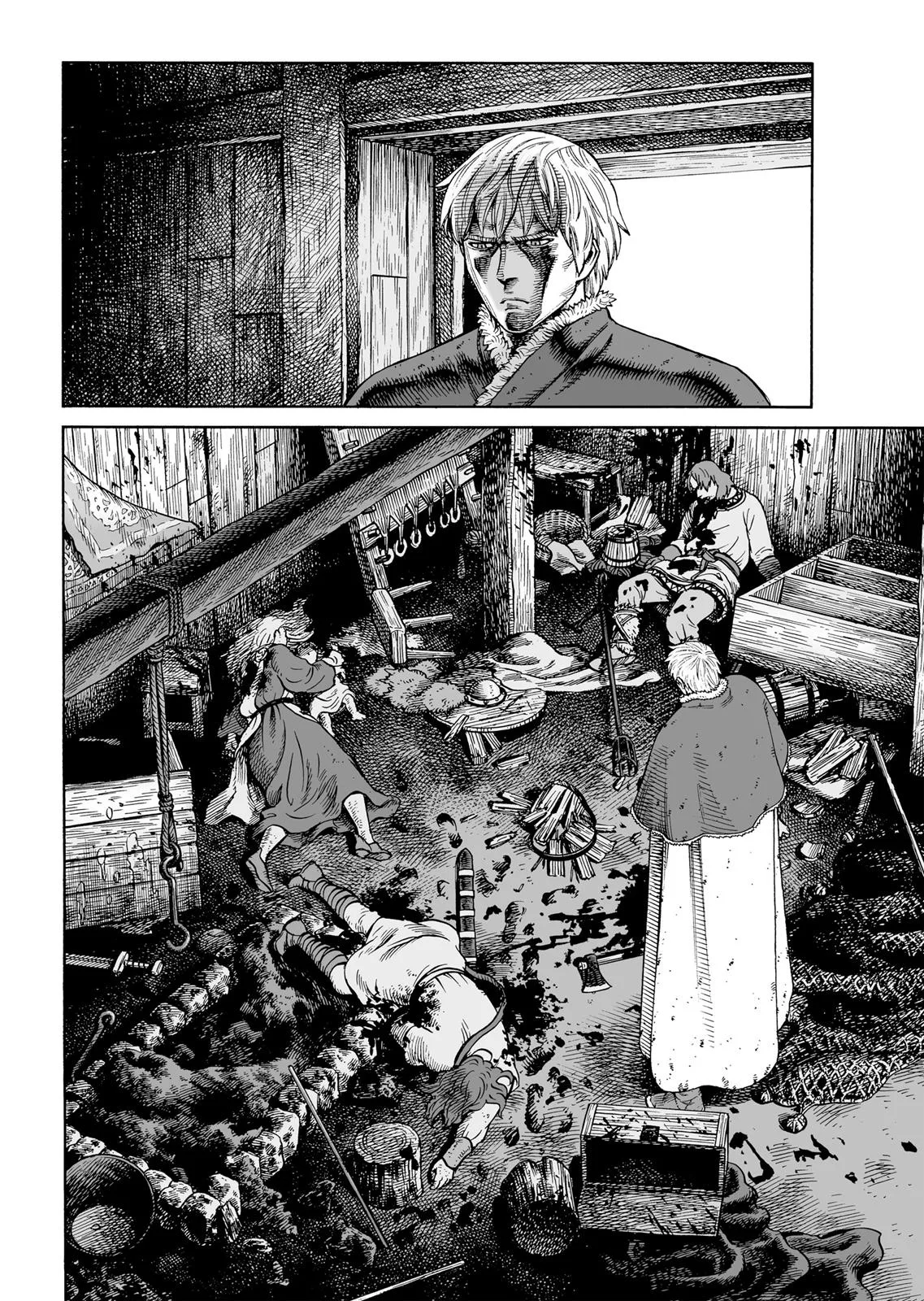 Vinland Saga - Chapter 111 - Page 6
