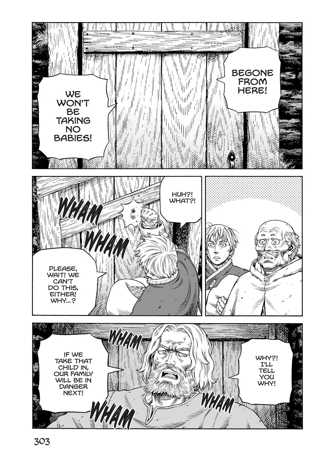 Vinland Saga - Chapter 112 - Page 11