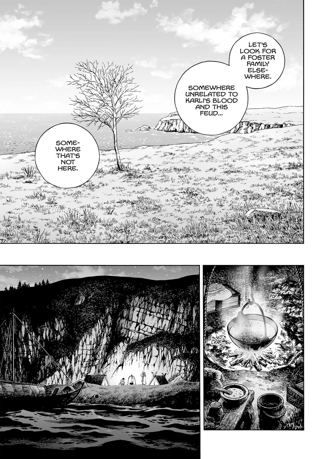 Vinland Saga - Chapter 112 - Page 15