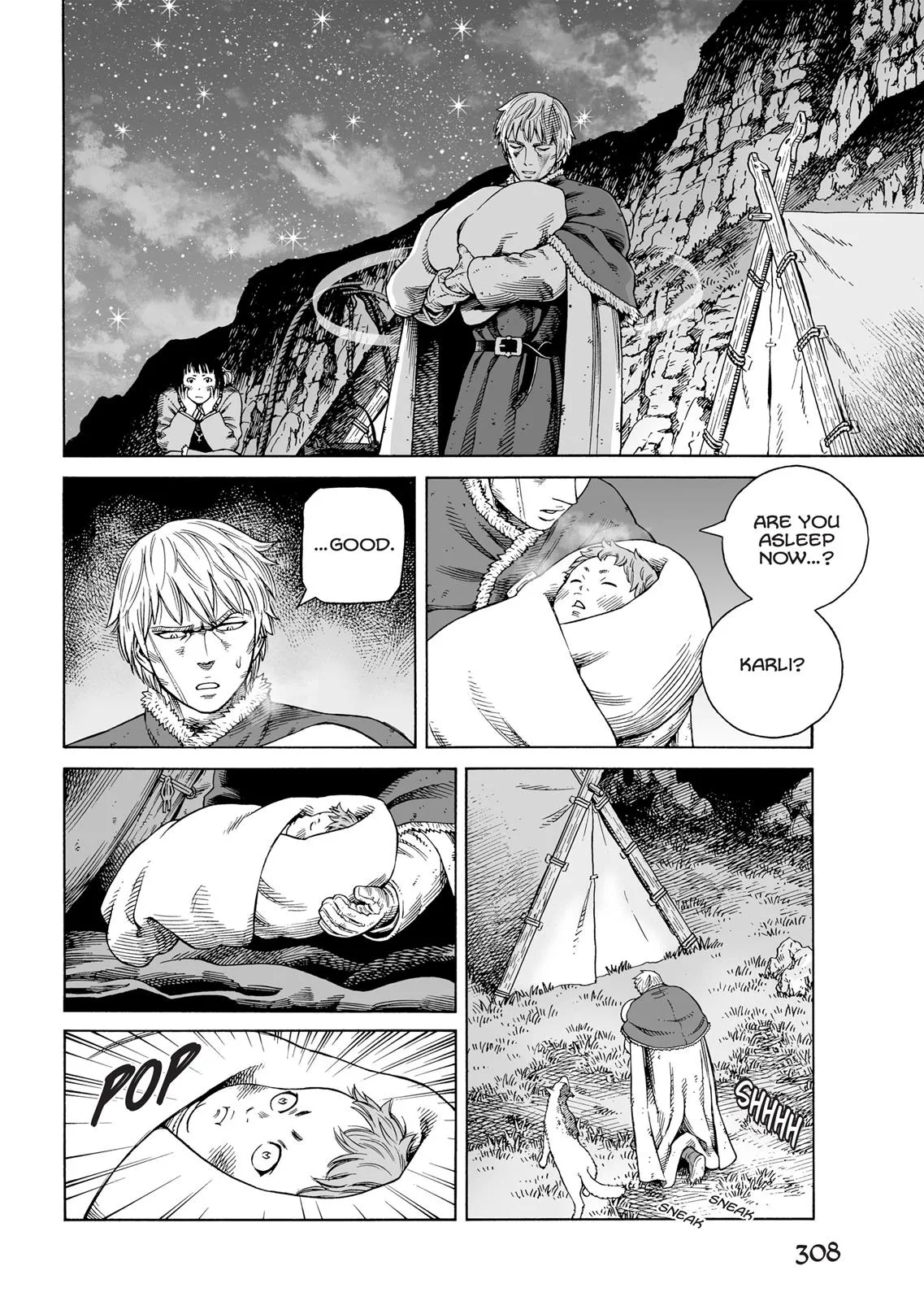 Vinland Saga - Chapter 112 - Page 16