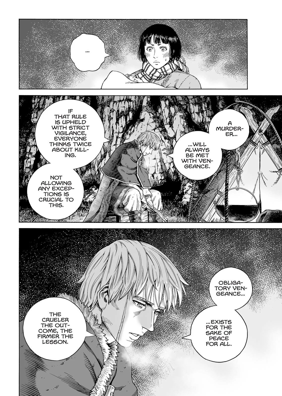 Vinland Saga - Chapter 112 - Page 20