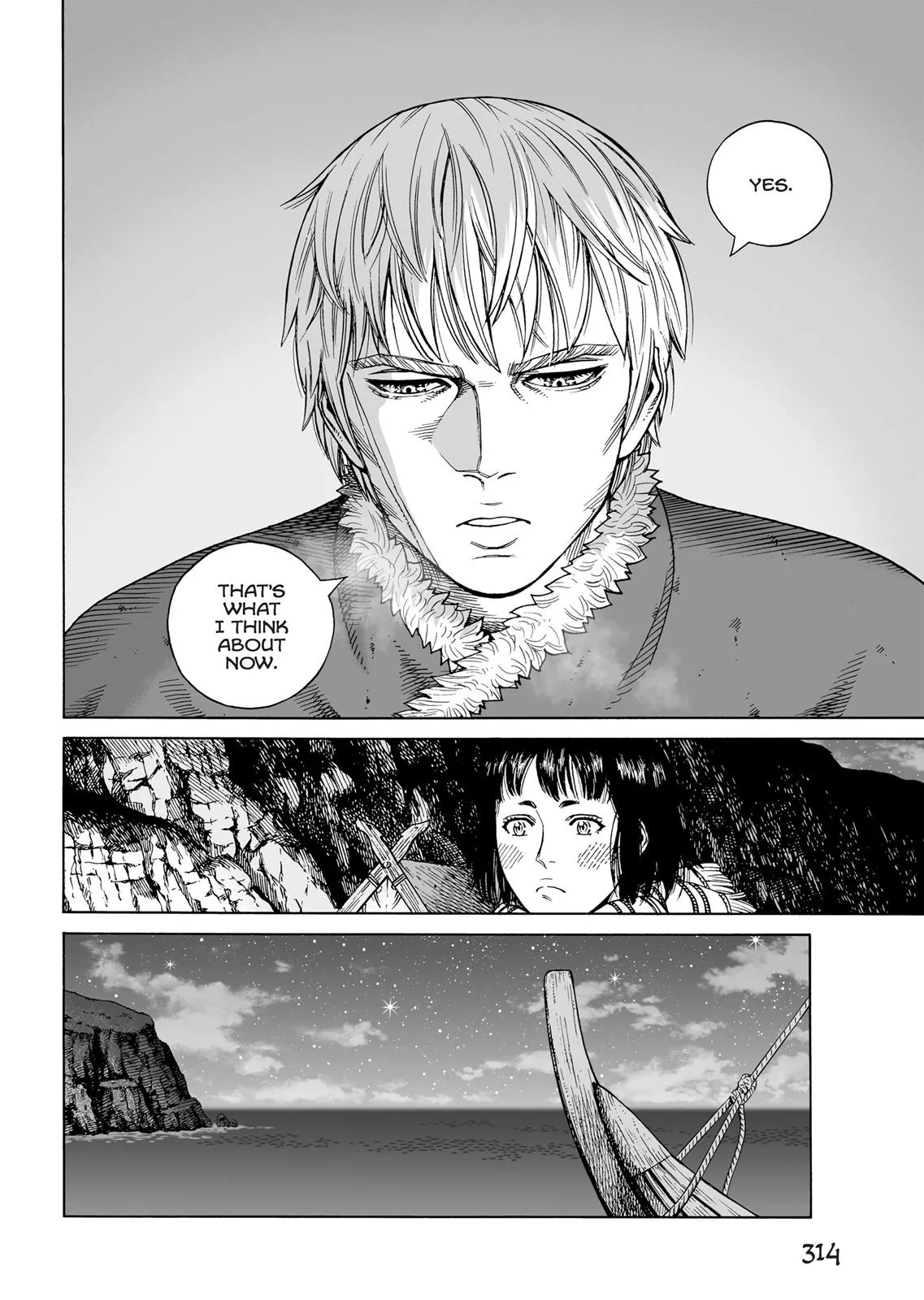Vinland Saga - Chapter 112 - Page 22