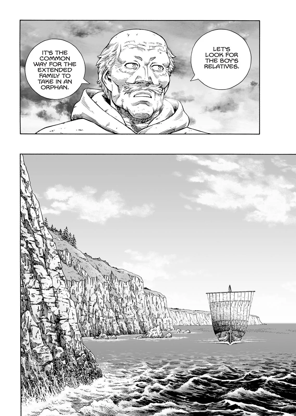 Vinland Saga - Chapter 112 - Page 8