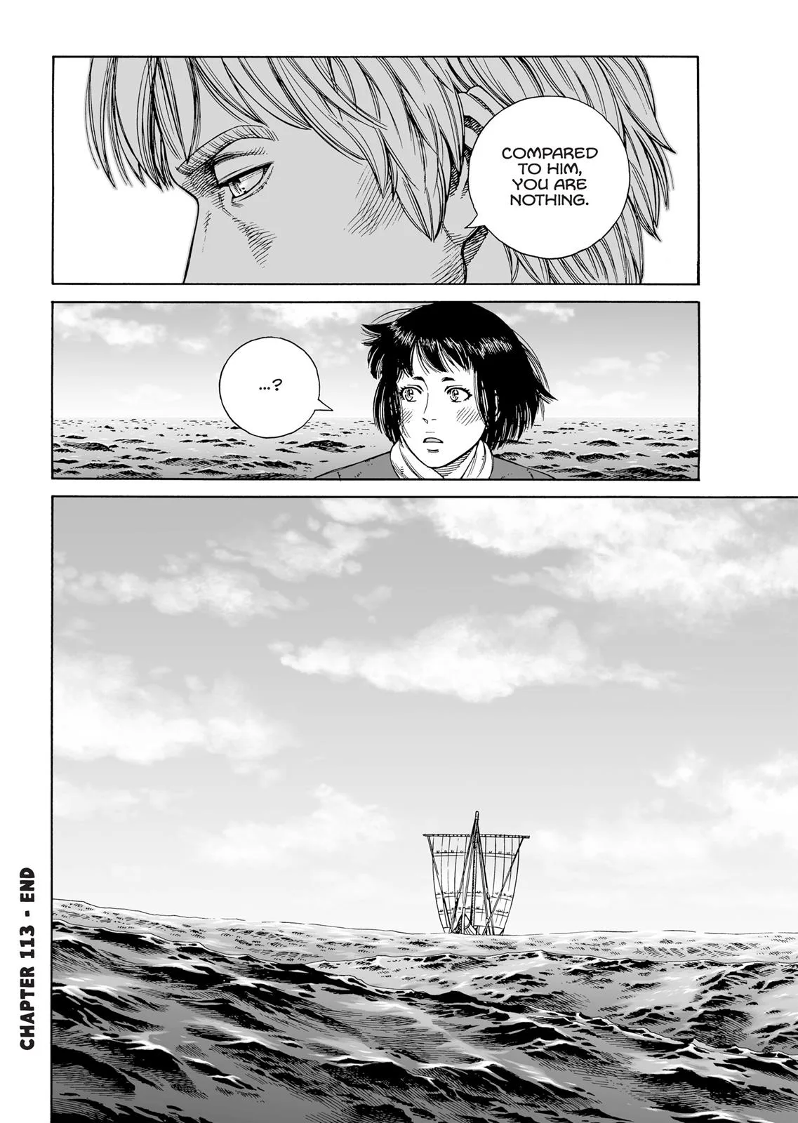 Vinland Saga - Chapter 113 - Page 14
