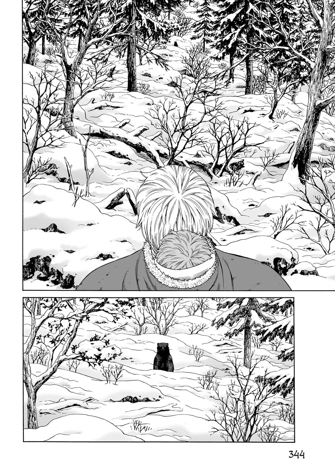 Vinland Saga - Chapter 114 - Page 12
