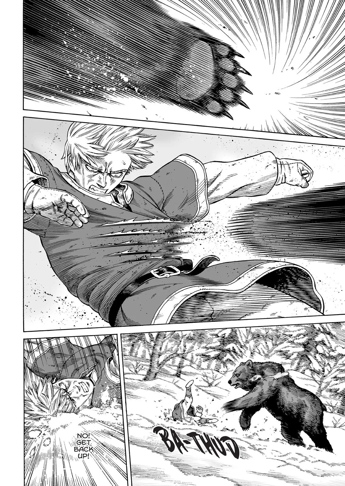 Vinland Saga - Chapter 114 - Page 24