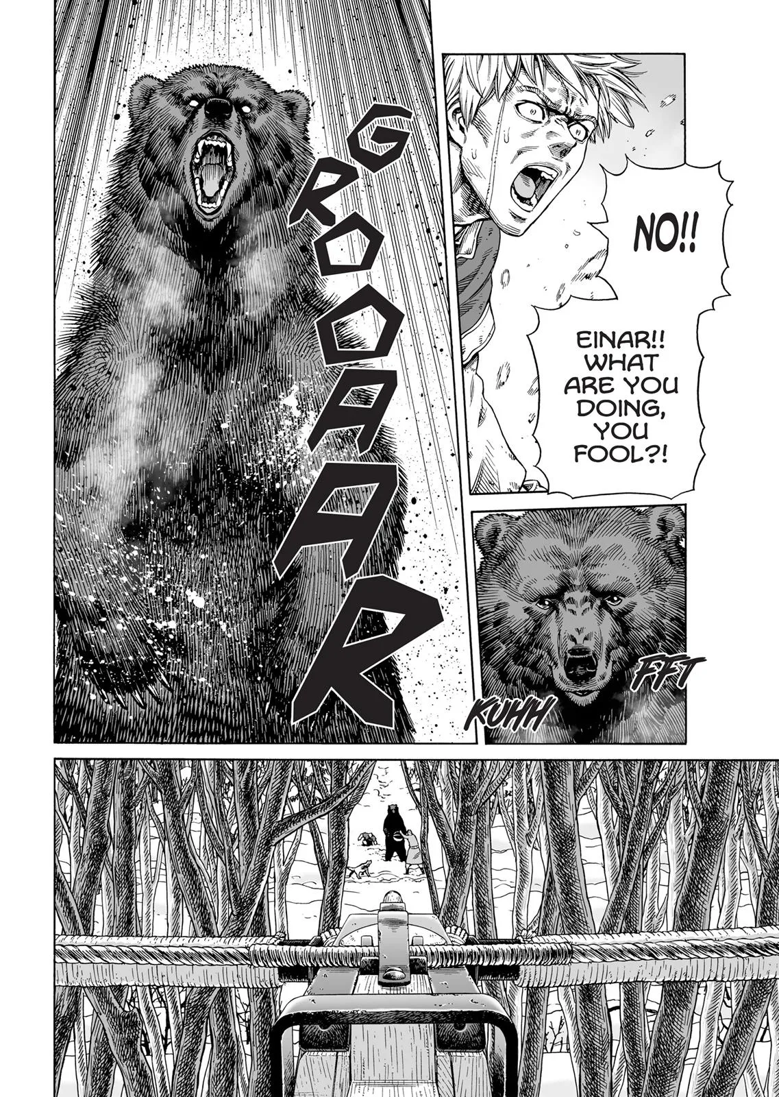 Vinland Saga - Chapter 114 - Page 26