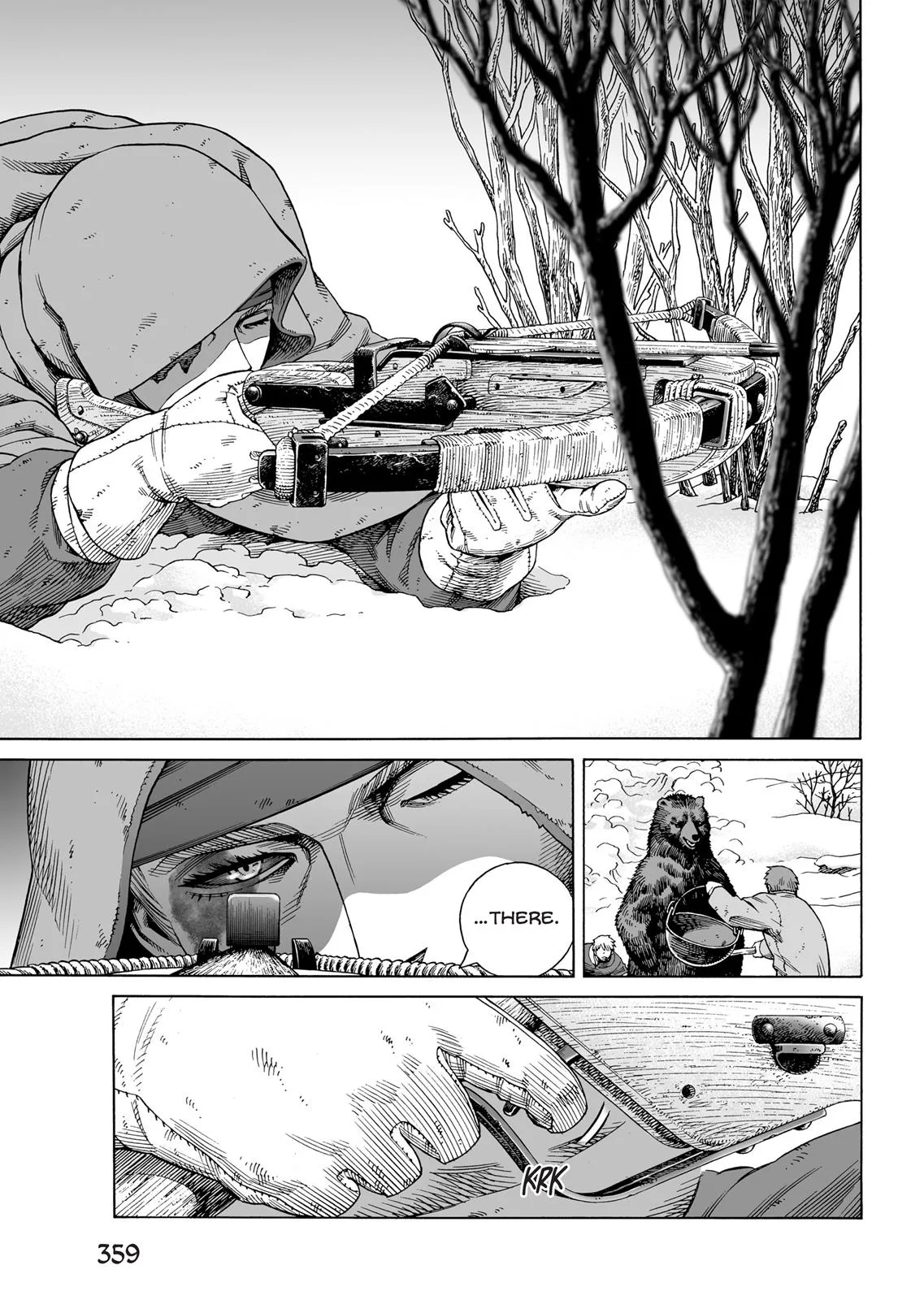 Vinland Saga - Chapter 114 - Page 27