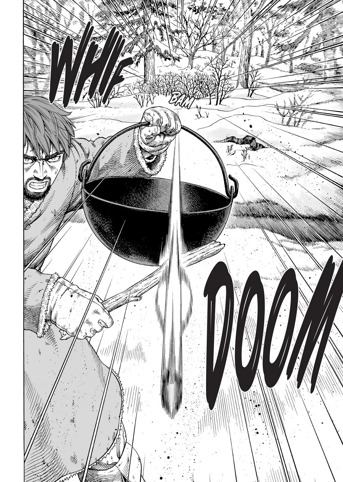 Vinland Saga - Chapter 114 - Page 28