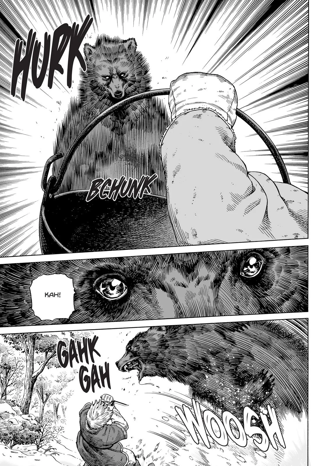Vinland Saga - Chapter 114 - Page 29