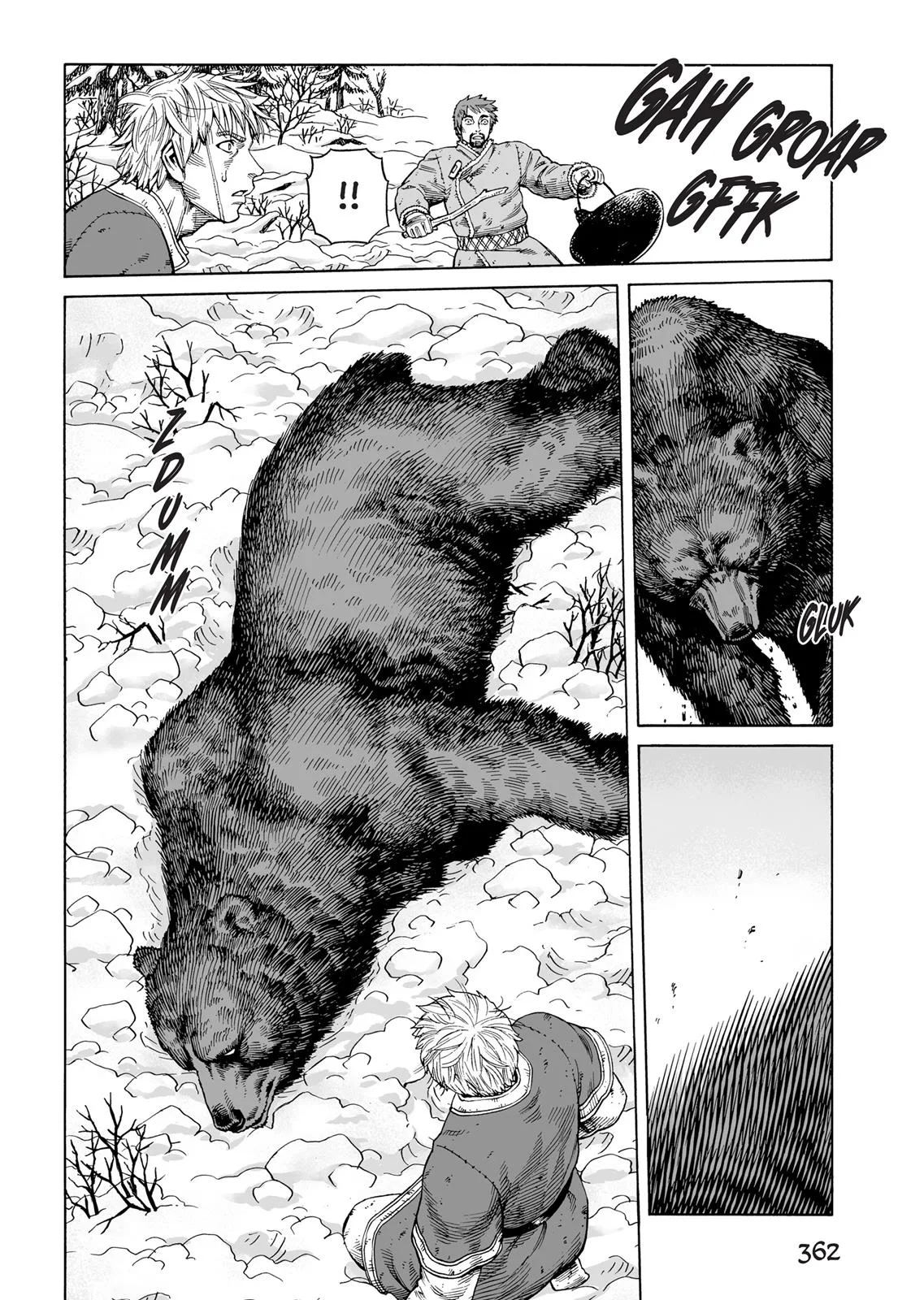 Vinland Saga - Chapter 114 - Page 30