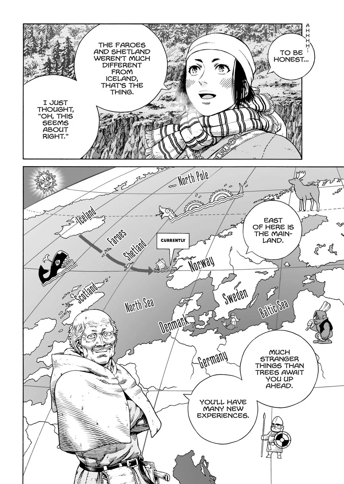 Vinland Saga - Chapter 114 - Page 4