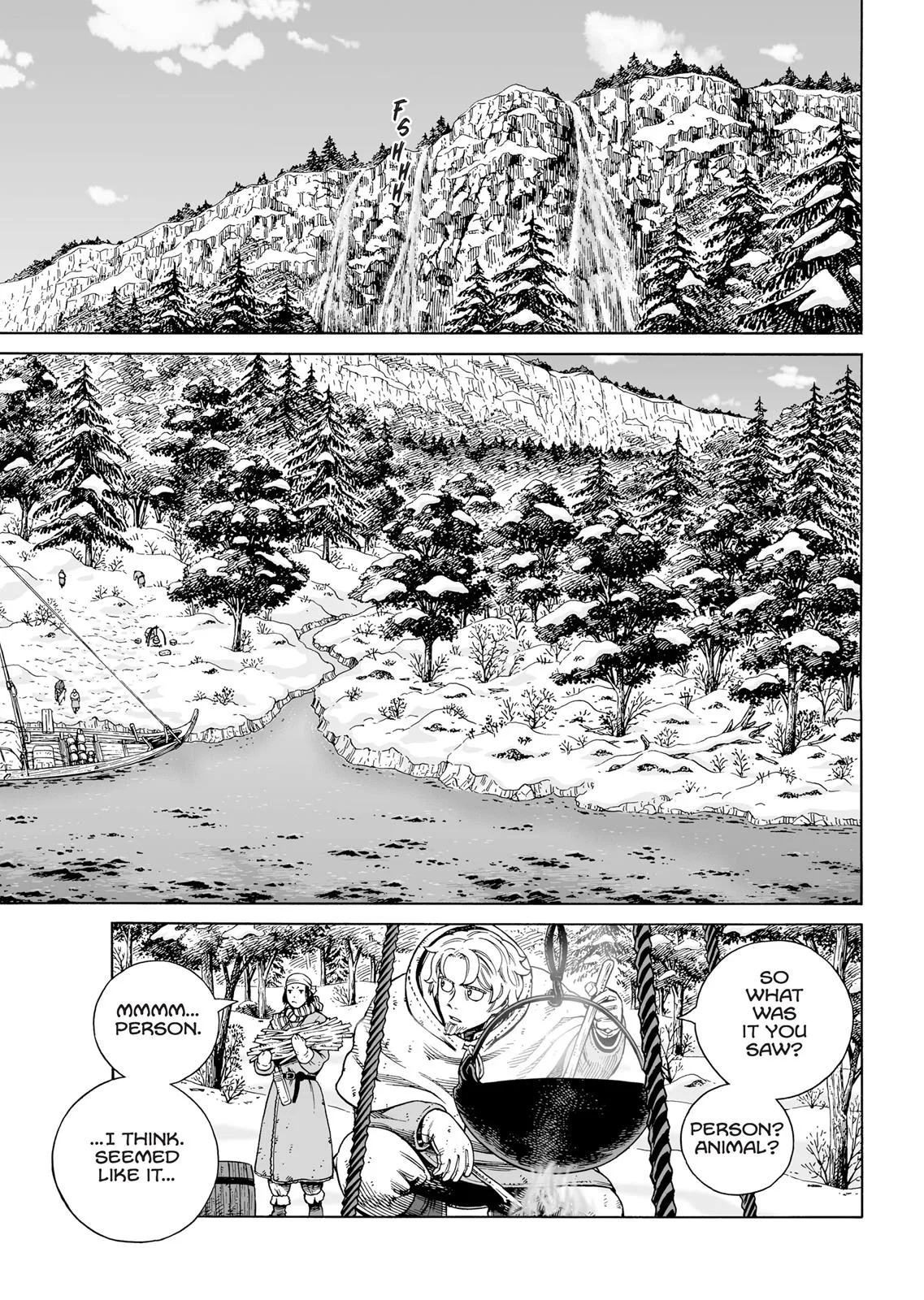 Vinland Saga - Chapter 114 - Page 9