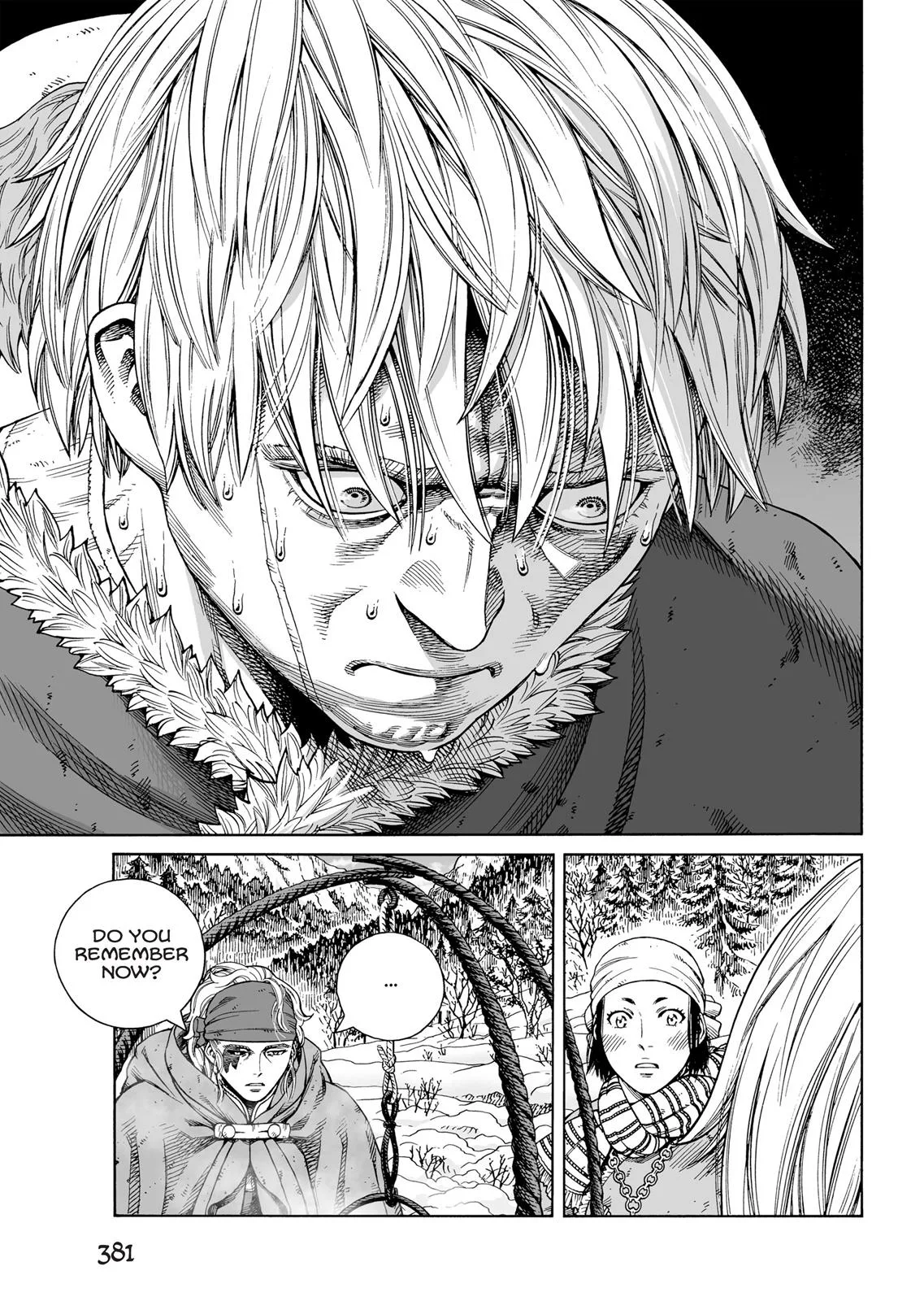 Vinland Saga - Chapter 115 - Page 15