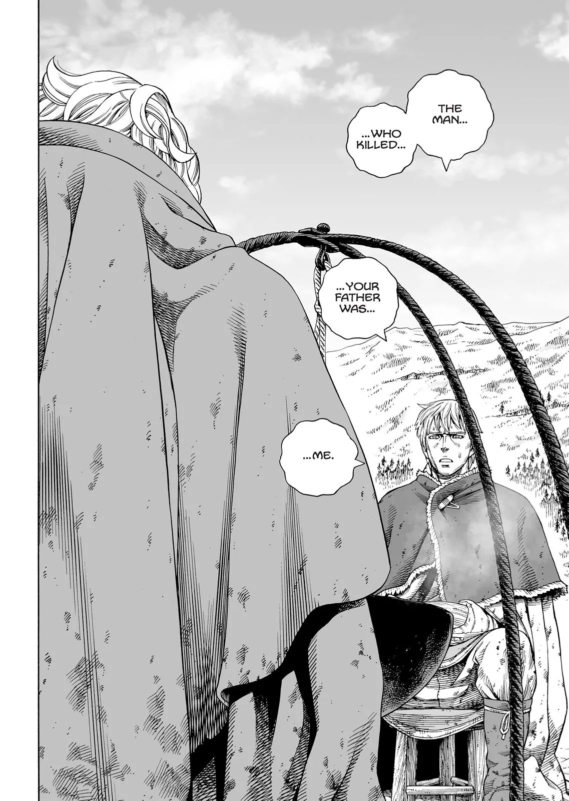 Vinland Saga - Chapter 115 - Page 18