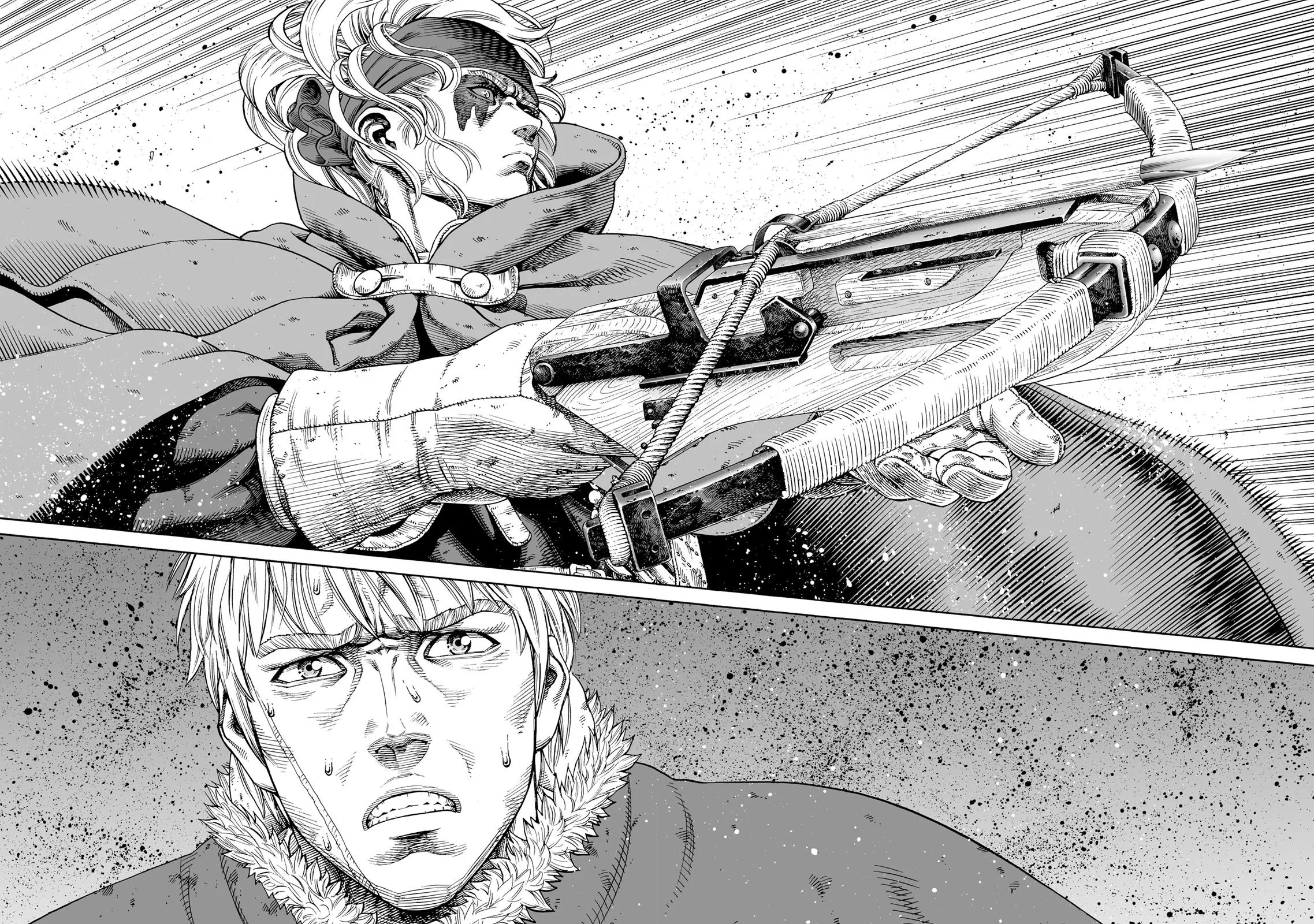 Vinland Saga - Chapter 115 - Page 22