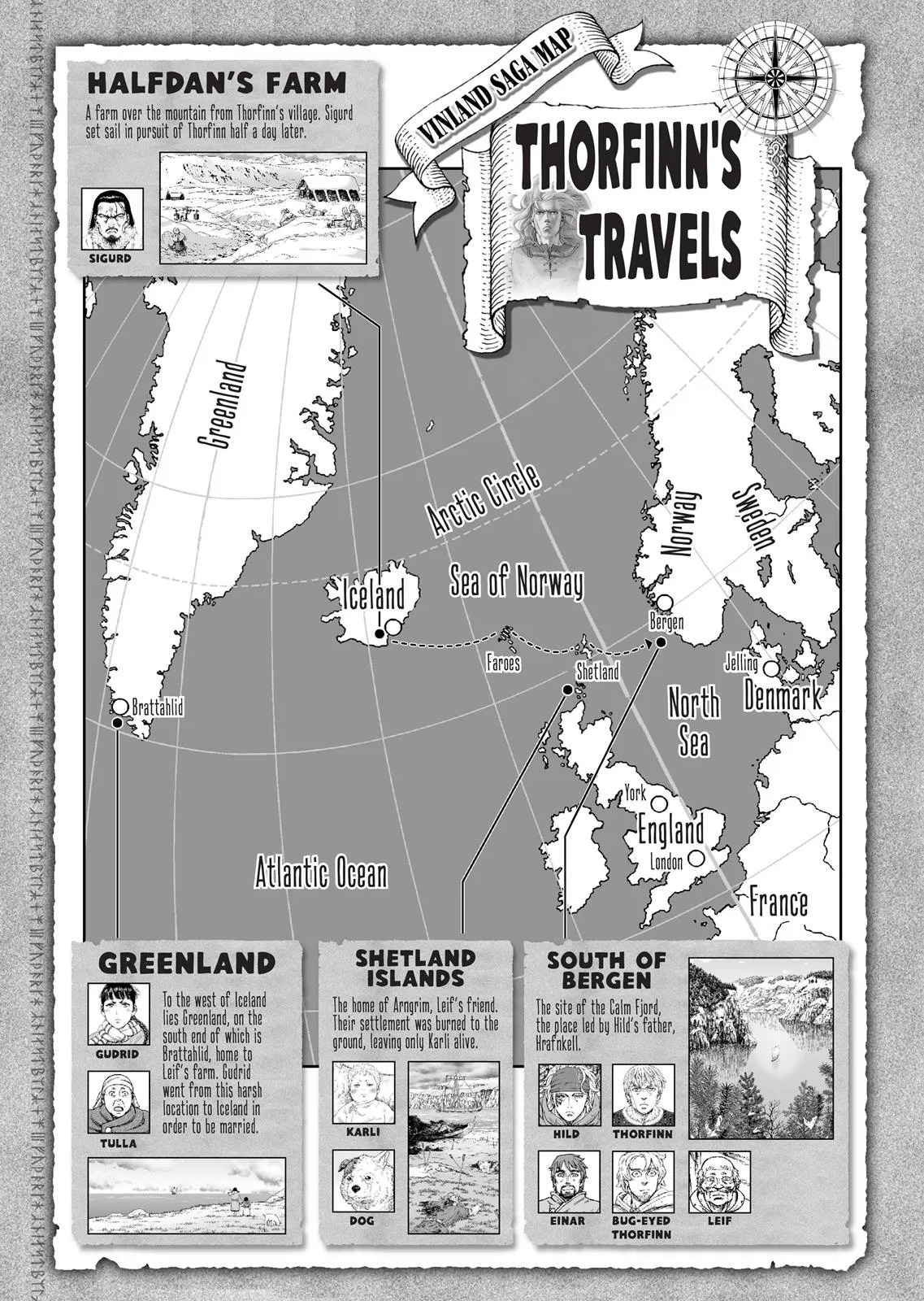 Vinland Saga - Chapter 115 - Page 24