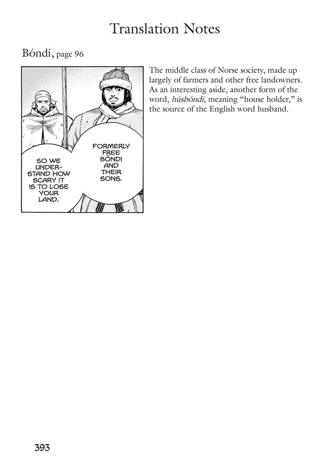 Vinland Saga - Chapter 115 - Page 26