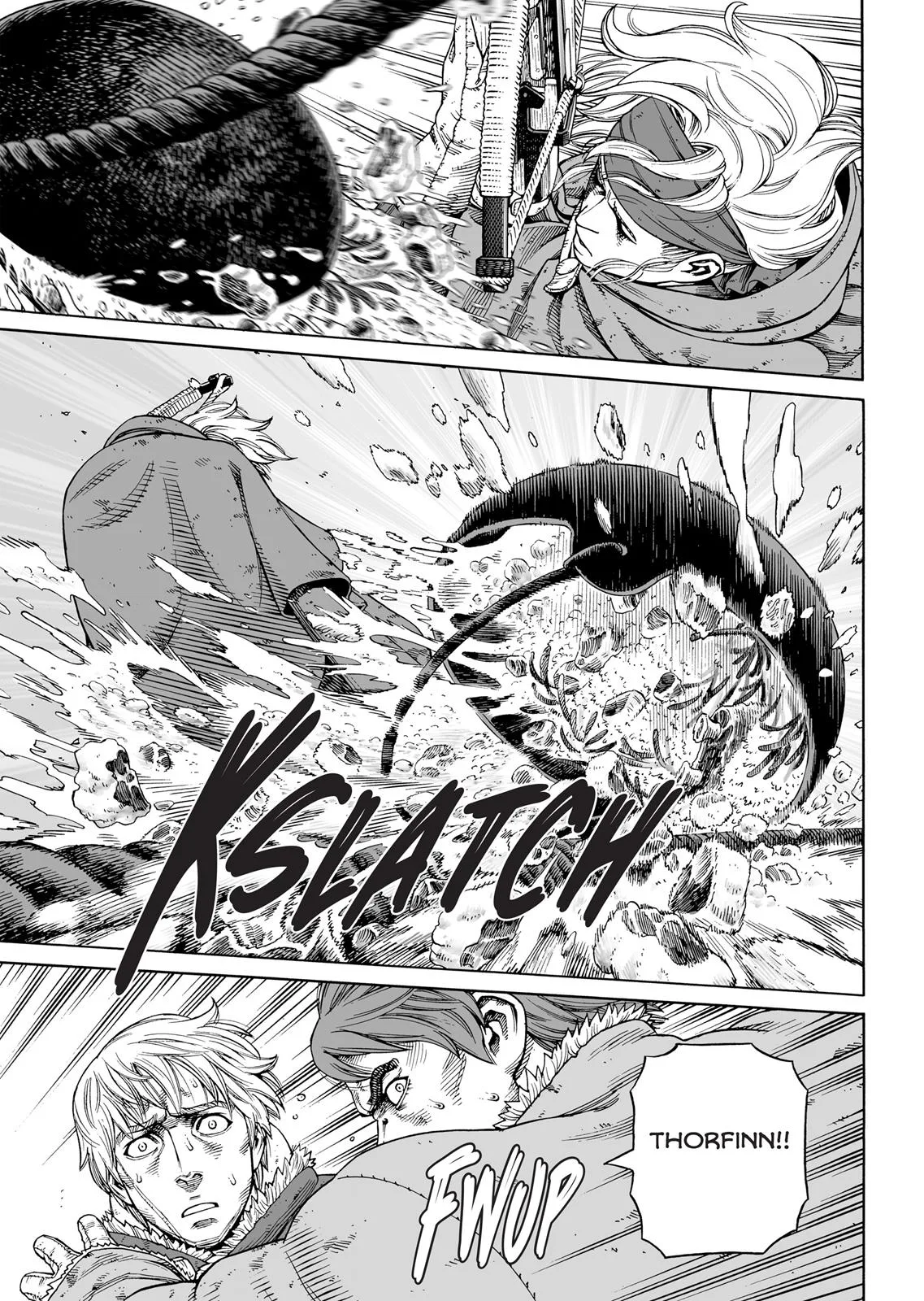Vinland Saga - Chapter 116 - Page 10