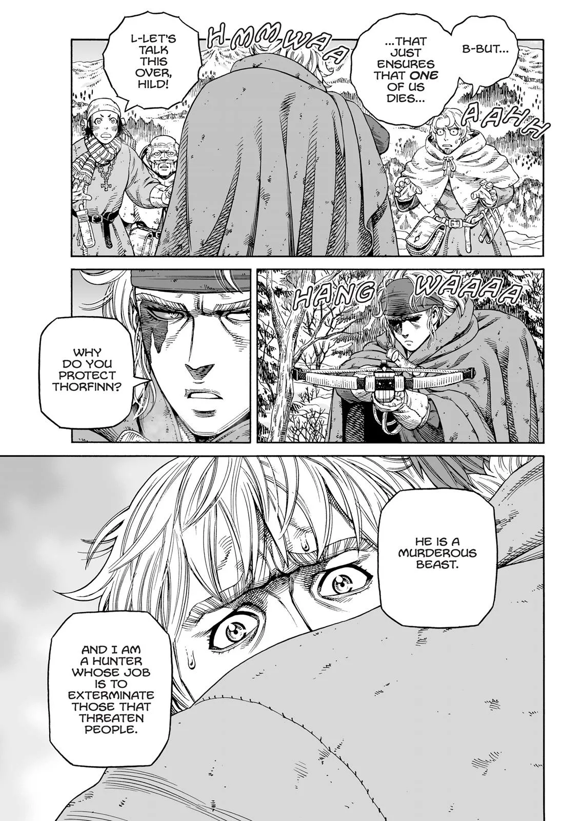 Vinland Saga - Chapter 116 - Page 14