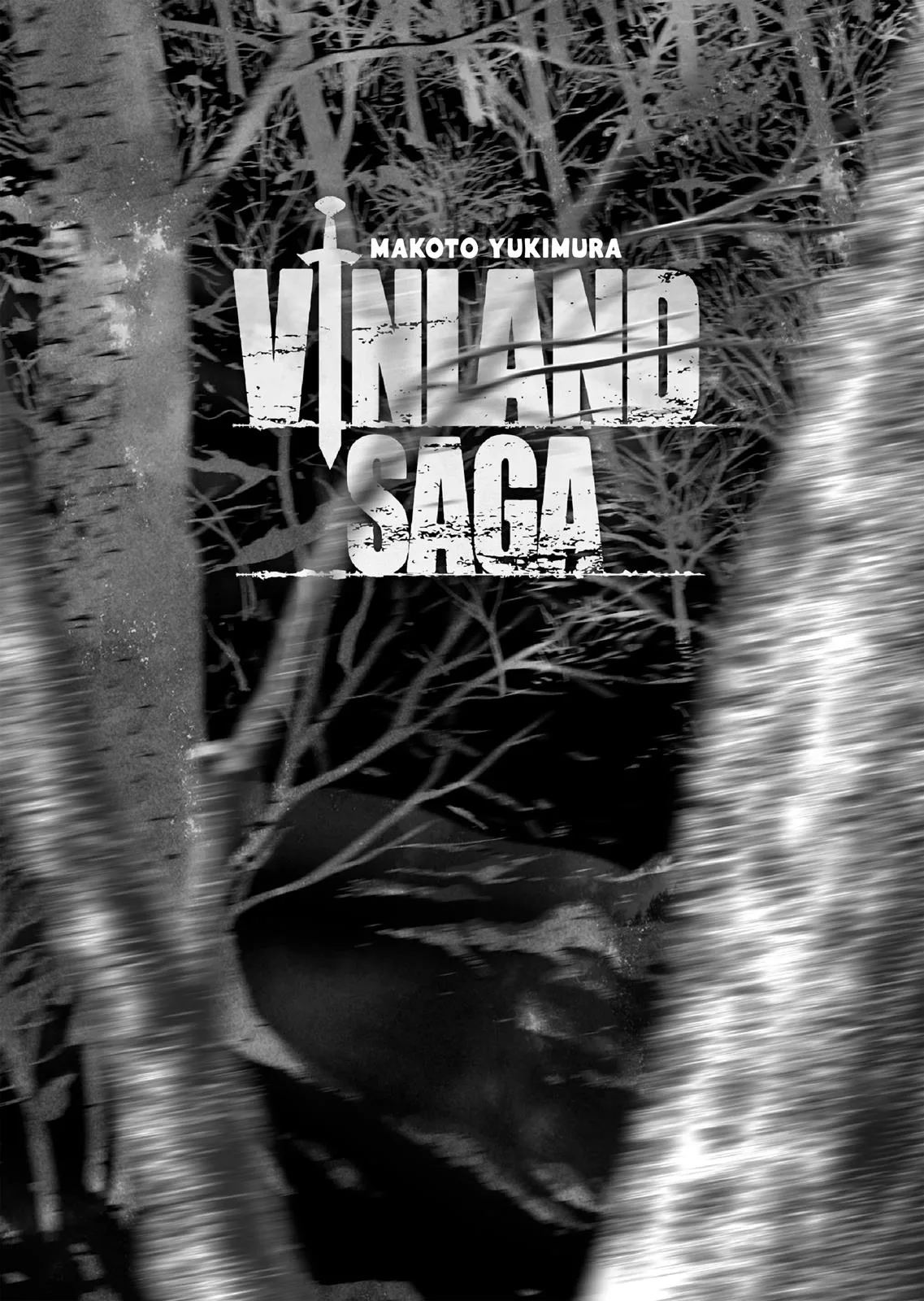 Vinland Saga - Chapter 116 - Page 4