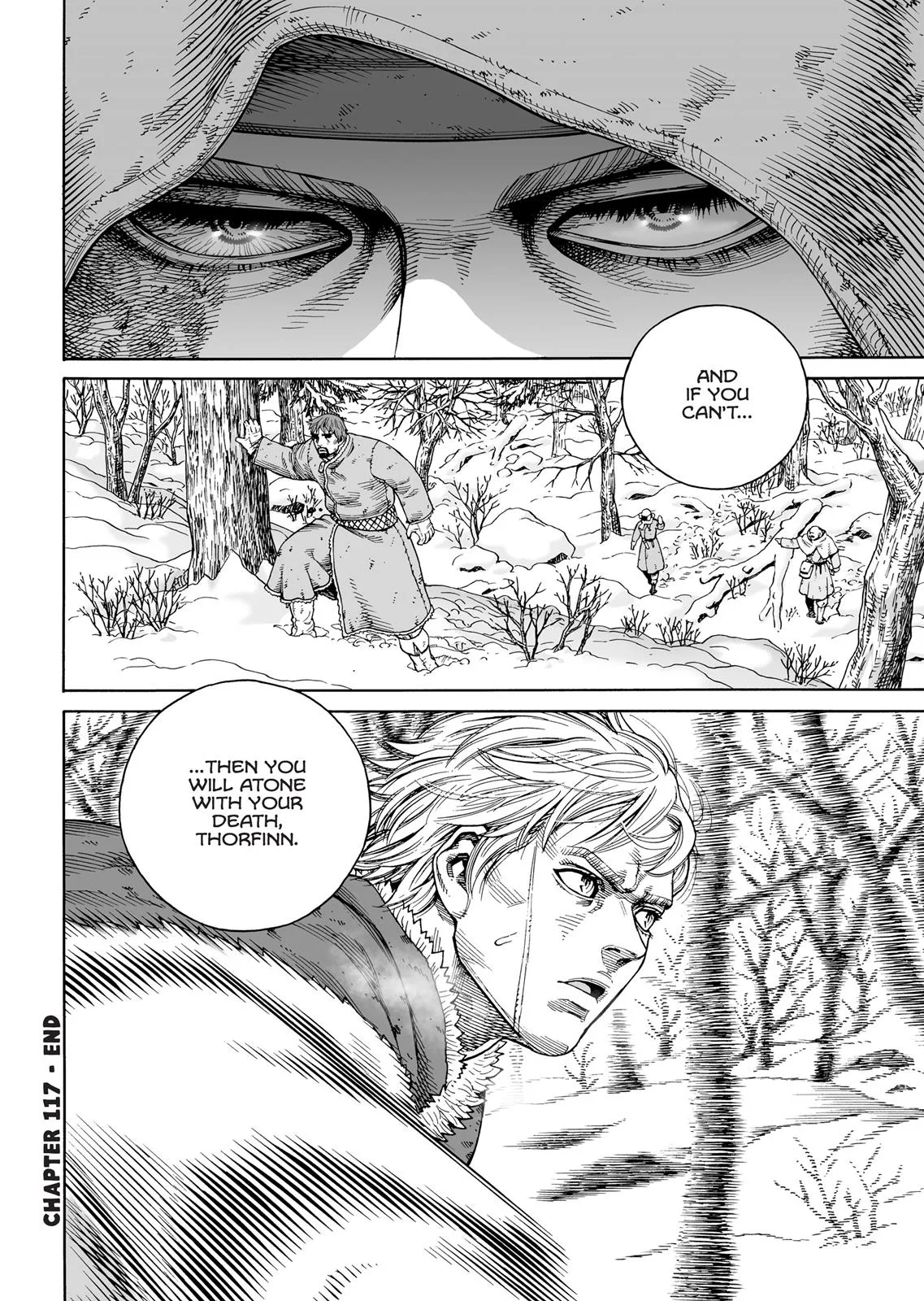 Vinland Saga - Chapter 117 - Page 28