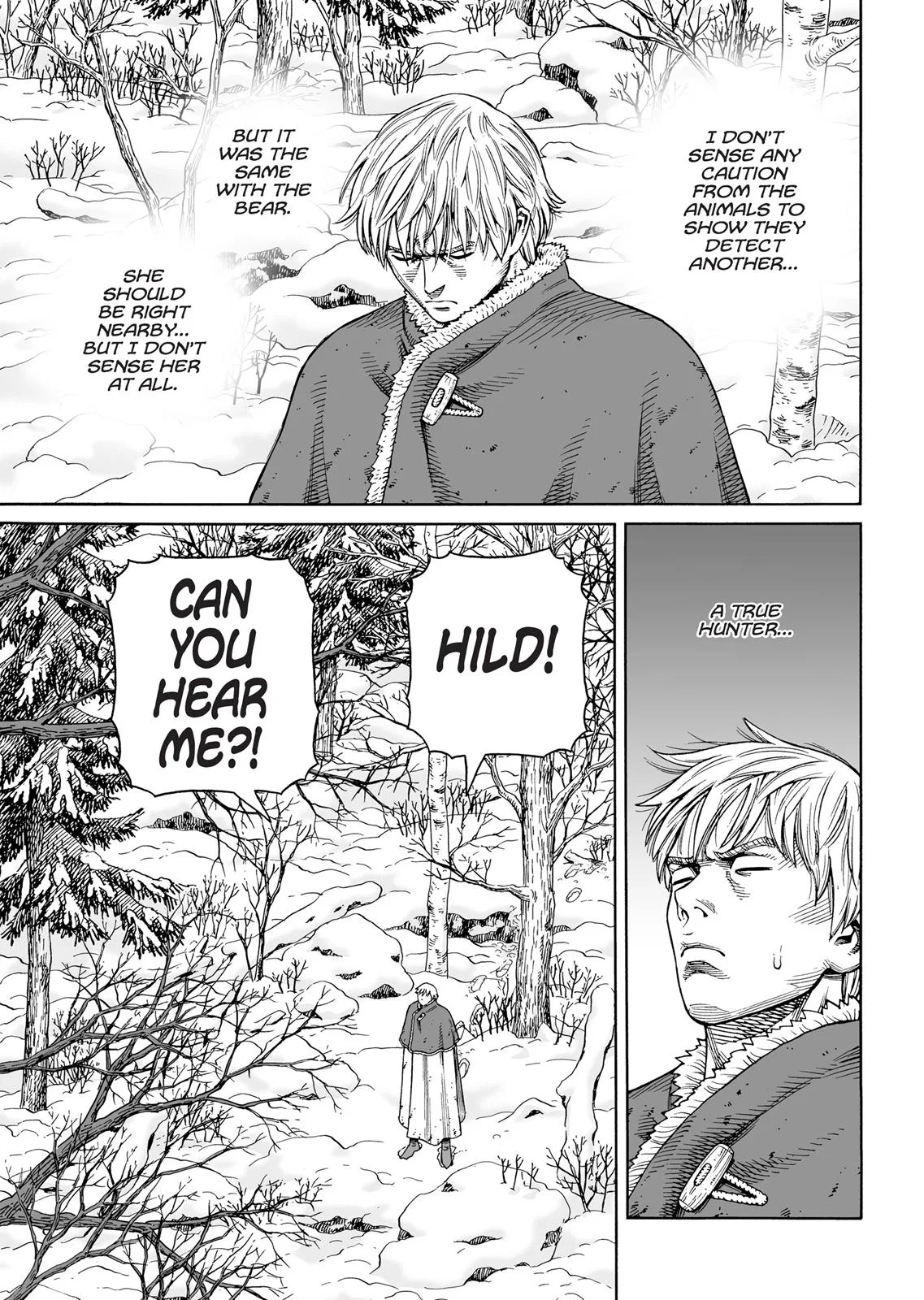 Vinland Saga - Chapter 117 - Page 3
