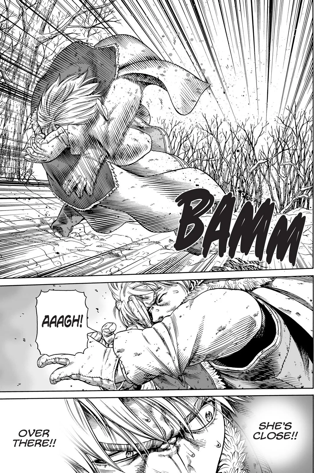 Vinland Saga - Chapter 117 - Page 9