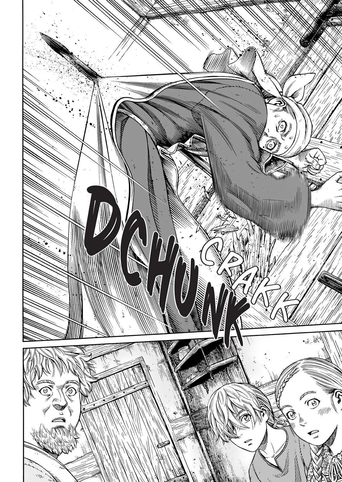 Vinland Saga - Chapter 118 - Page 14