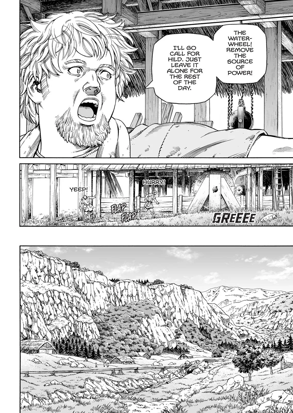 Vinland Saga - Chapter 118 - Page 4
